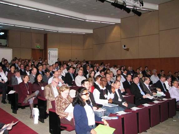 Audience for Titanic and Risk Management Audience for Titanic and Risk Management